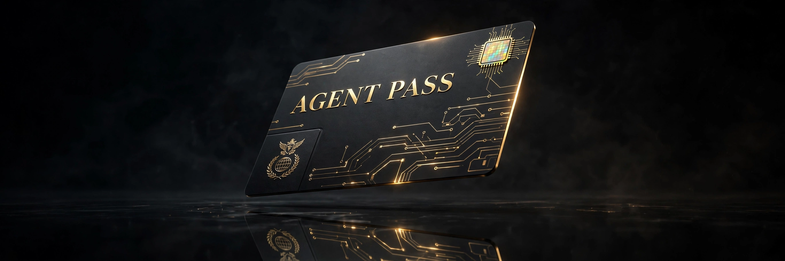Agent Pass